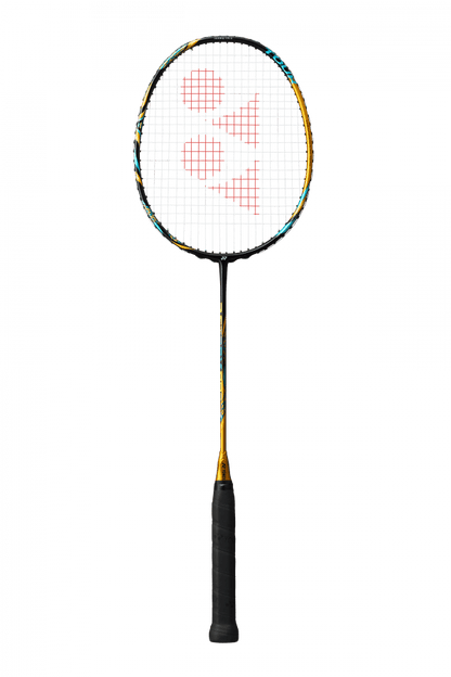 Yonex Astrox 88D TOUR Badminton Racquet Black/Silver 4u5 Frame (Not Strung)