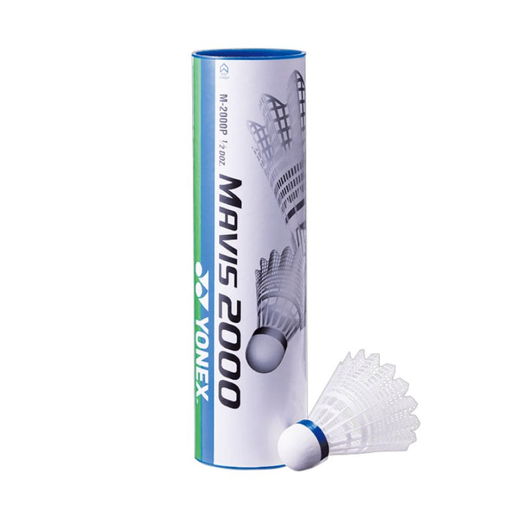 Yonex Mavis 2000 Badminton Shuttlecock Middle