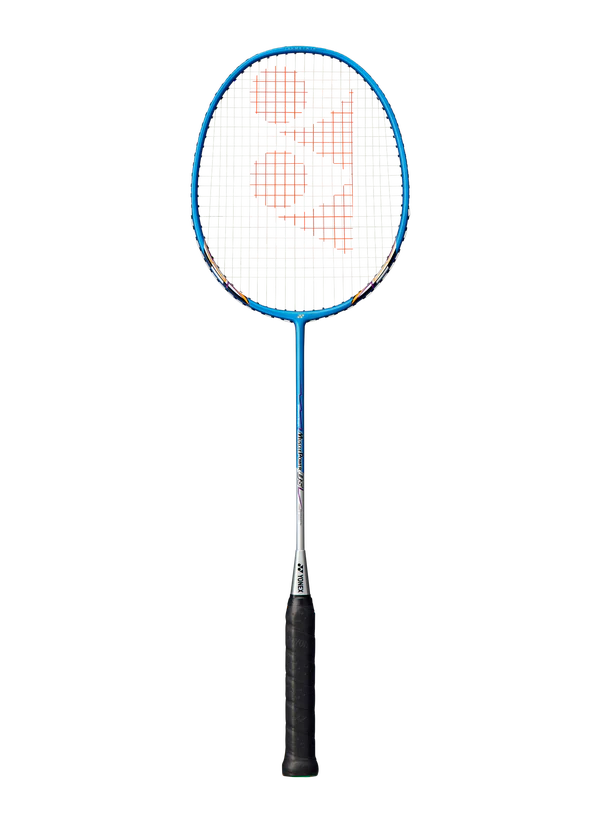 Yonex Muscle Power 8S Badminton Racquet 2U4 Cyan