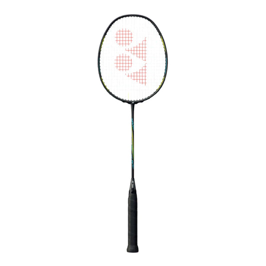 Yonex Nanoflare 500 Badminton Racquet 5U5 Strung Matte Black