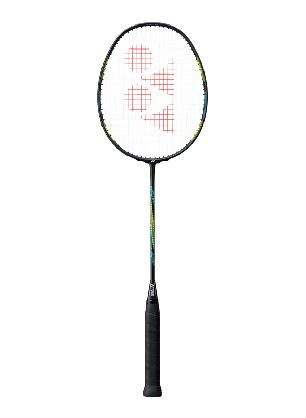 Yonex Nanoflare 500 Badminton Racquet 5U5 Strung Matte Black