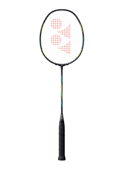 Yonex Nanoflare 500 Badminton Racquet 5U5 Strung Matte Black