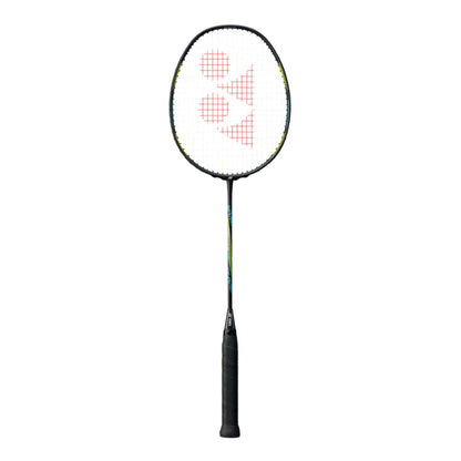 Yonex Nanoflare 500 Badminton Racquet 5U5 Strung Matte Black
