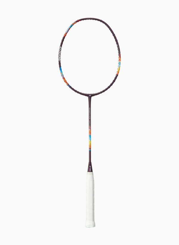 Yonex Nanoflare 700 GAME Badminton Racquet 4u6 Frame Midnight Purple (Not Strung)