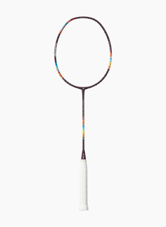 Yonex Nanoflare 700 GAME Badminton Racquet 4u6 Frame Midnight Purple (Not Strung)