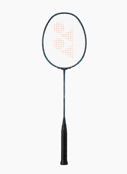 Yonex Nanoflare 800 Game Badminton Racquet 4U6 Frame Deep Green (Not Strung)