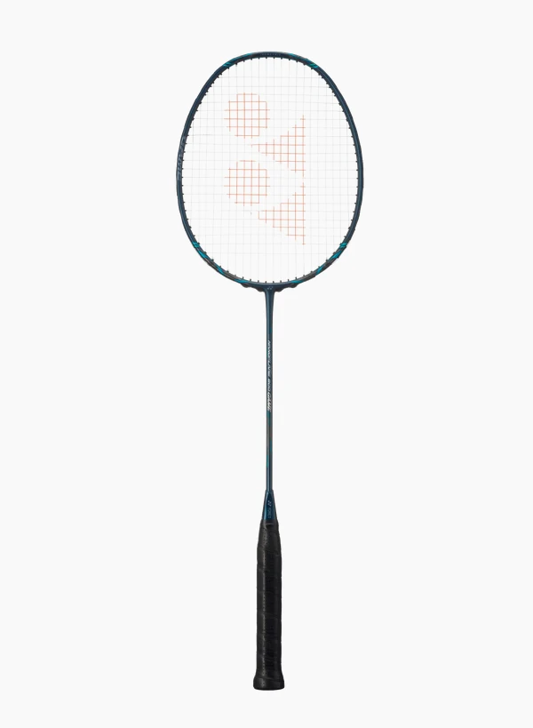Yonex Nanoflare 800 Game Badminton Racquet 4U6 Frame Deep Green (Not Strung)