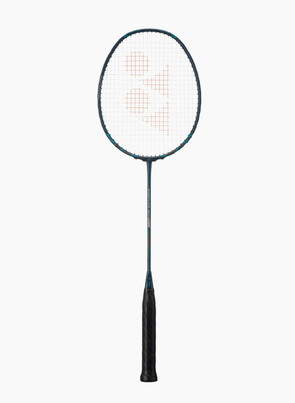 Yonex Nanoflare 800 Game Badminton Racquet 4U6 Frame Deep Green (Not Strung)