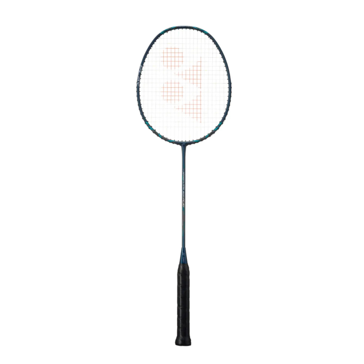 Yonex Nanoflare 800 Play Badminton Racquet 4u6 Strung Deep Green