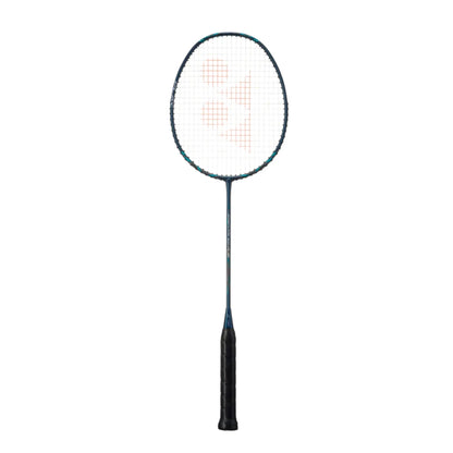Yonex Nanoflare 800 Play Badminton Racquet 4u6 Strung Deep Green