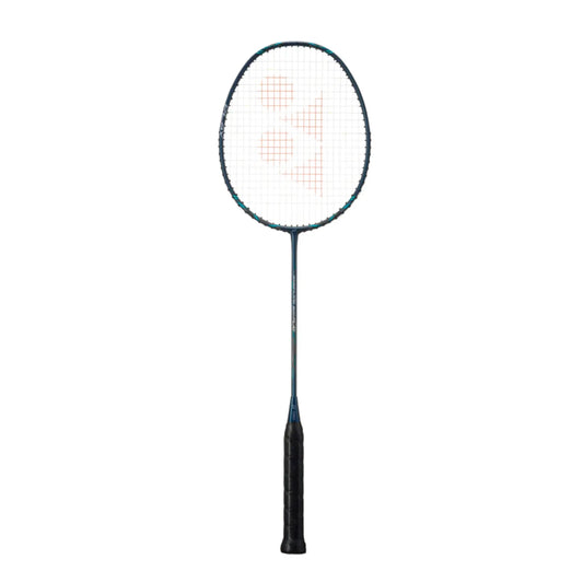 Yonex Nanoflare 800 Play Badminton Racquet 4u6 Strung Deep Green