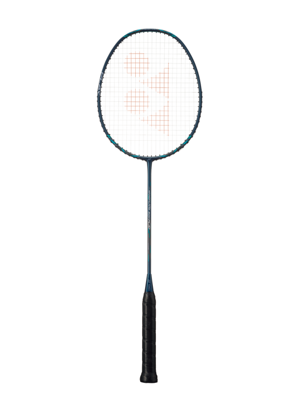Yonex Nanoflare 800 Play Badminton Racquet 4u6 Strung Deep Green