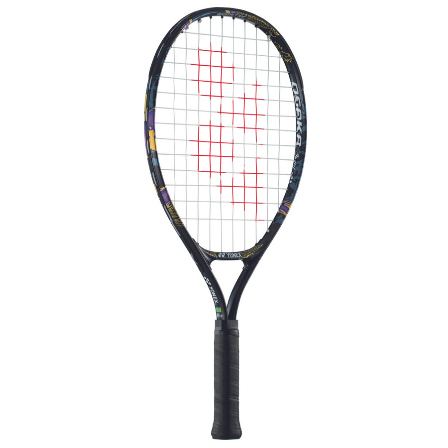 Yonex Osaka 21 Junior Tennis Racquet Gold/Purple