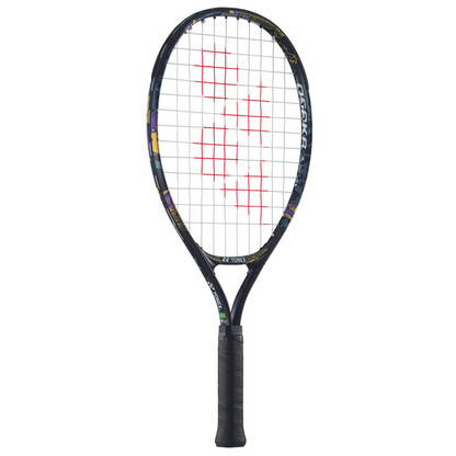 Yonex Osaka 21 Junior Tennis Racquet Gold/Purple