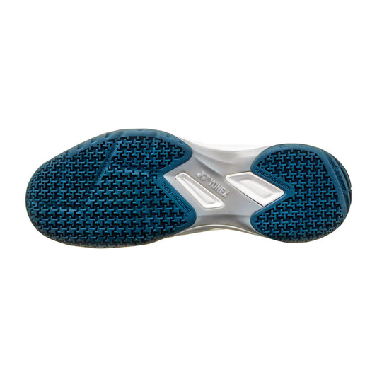 Yonex Power Cushion 65X 4th Gen Unisex Badminton Shoes White