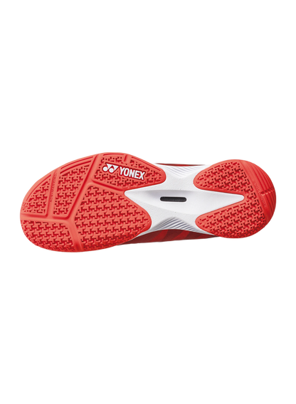 Yonex Power Cushion Comfort Z Badminton Shoe Dark Red