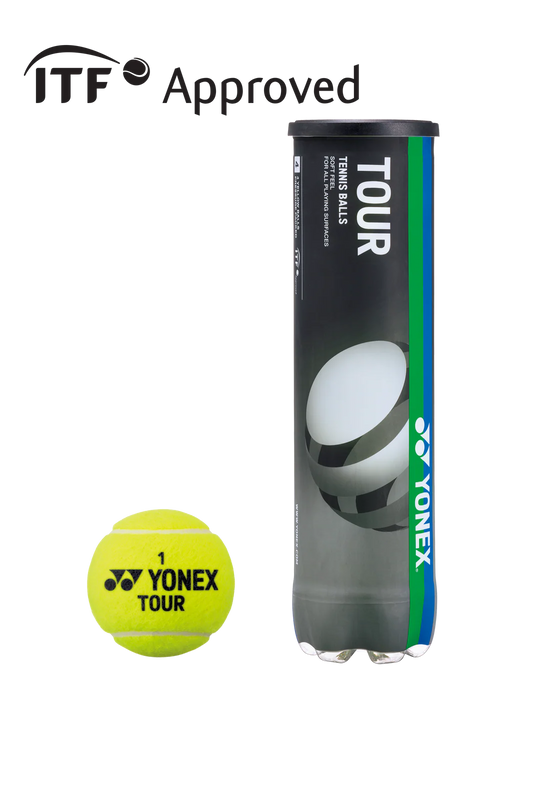Yonex Tour Tennis Ball