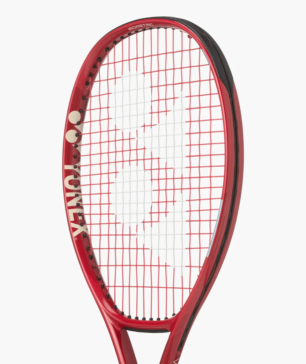 Yonex Vcore Ace T/Racq (Ruby Red) 260g-G3-Strung