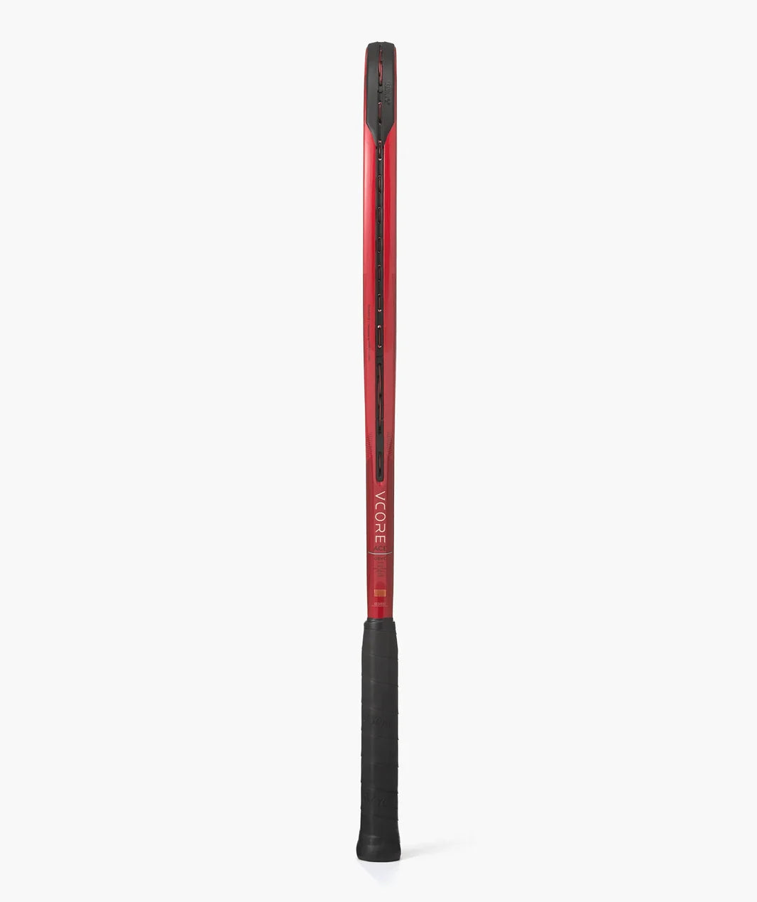 Yonex Vcore Ace T/Racq (Ruby Red) 260g-G3-Strung