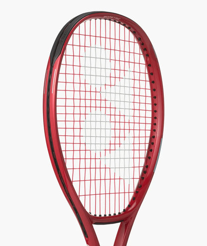 Yonex Vcore Ace T/Racq (Ruby Red) 260g-G3-Strung