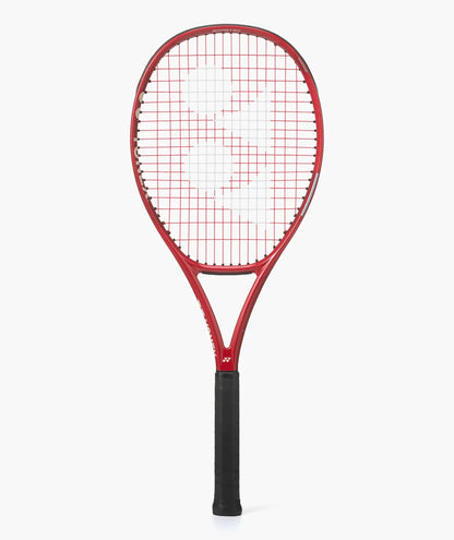 Yonex Vcore Ace T/Racq (Ruby Red) 260g-G3-Strung