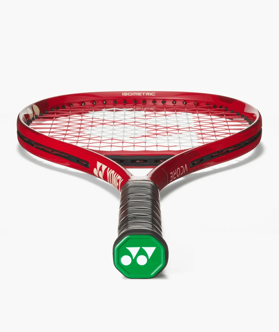 Yonex Vcore Ace T/Racq (Ruby Red) 260g-G3-Strung