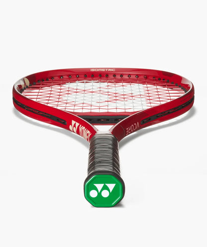 Yonex Vcore Ace T/Racq (Ruby Red) 260g-G3-Strung