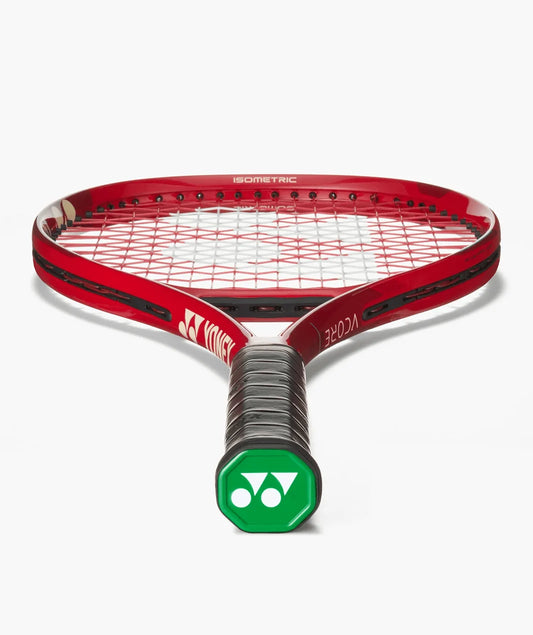 Yonex Vcore Ace T/Racq (Ruby Red) 260g-G3-Strung