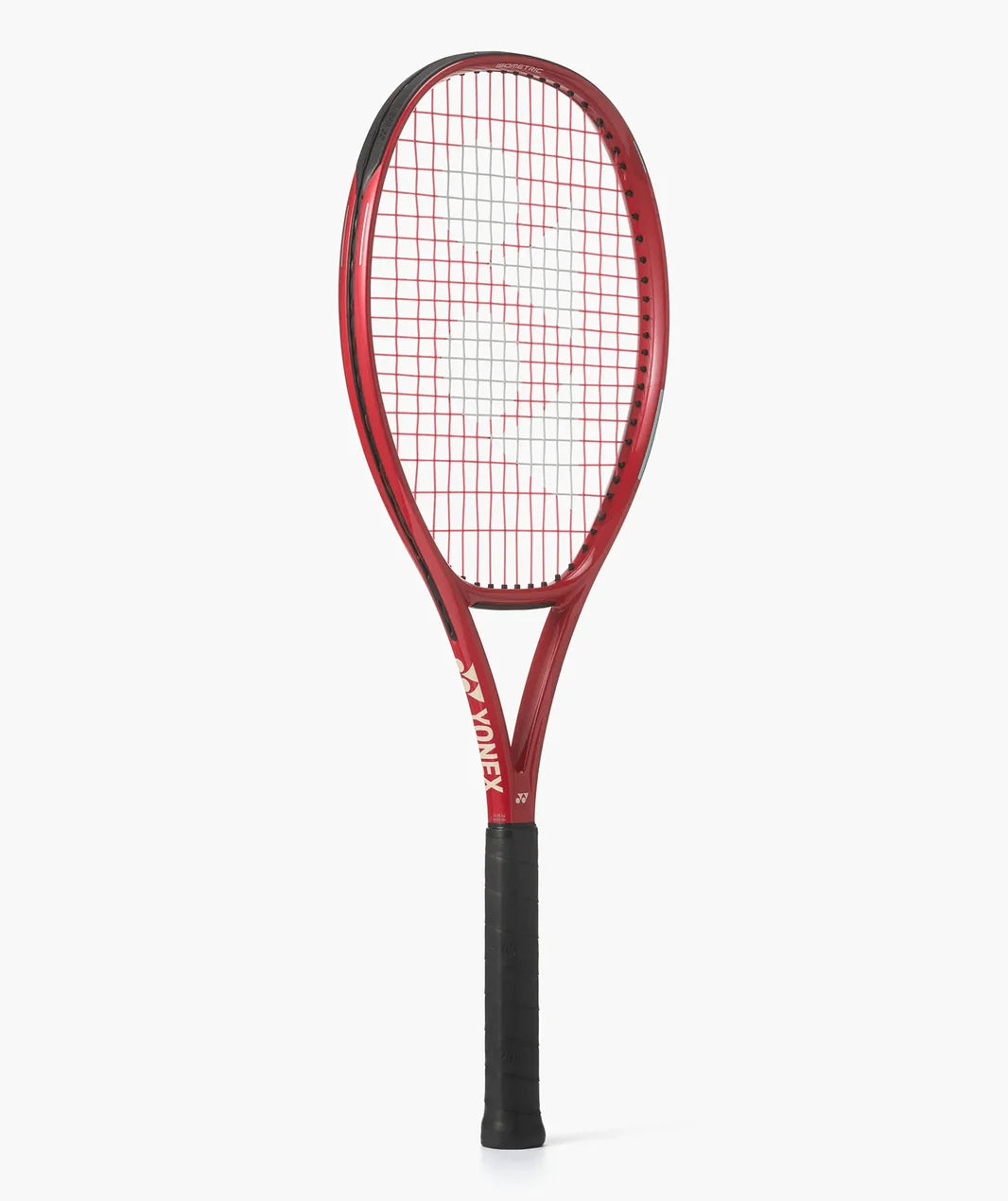 Yonex Vcore Ace T/Racq (Ruby Red) 260g-G3-Strung