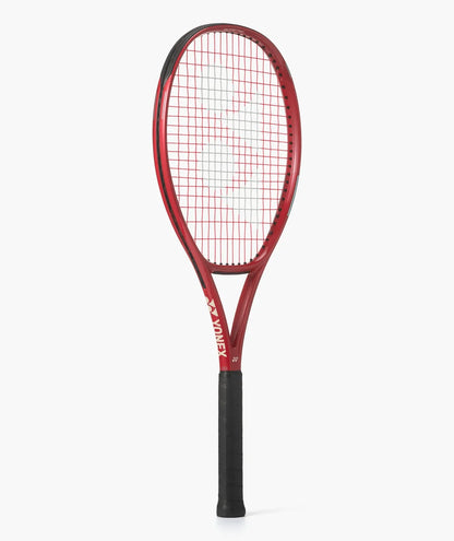 Yonex Vcore Ace T/Racq (Ruby Red) 260g-G3-Strung