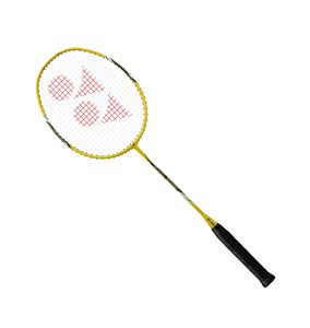 Yonex Arcsaber 71 Light Badminton Racquet (Gold) 5u5 Strung