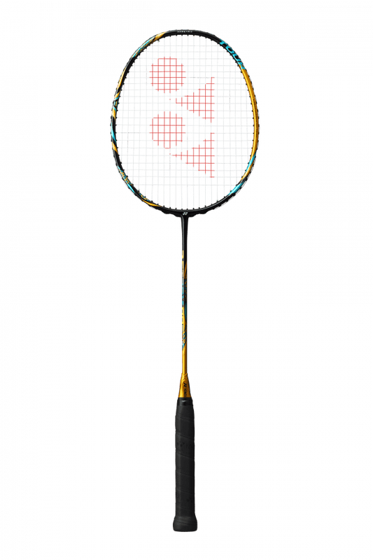 Yonex Astrox 88D TOUR Badminton Racquet Black/Silver 4u5 Frame (Not Strung)