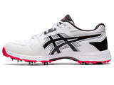 Asics Gel Gully 7 Cricket Spikes (US 8, 8.5 Only)