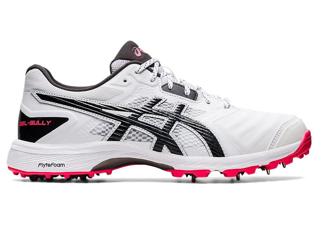 Asics Gel Gully Cricket Spikes (US Only) US Spikes