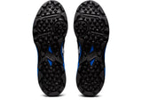 ASICS Gel Peake 2 Cricket Rubber Shoe Black/White