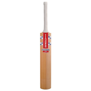 Gray Nicolls Indoor 1000 English Willow Short Handle Cricket Bat