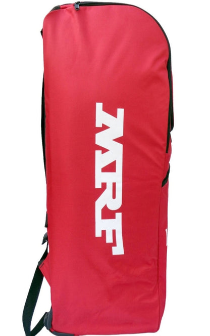 MRF VK 18 Junior Wheelie Cricket Backpack