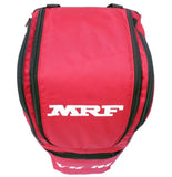 MRF VK 18 Junior Wheelie Cricket Backpack
