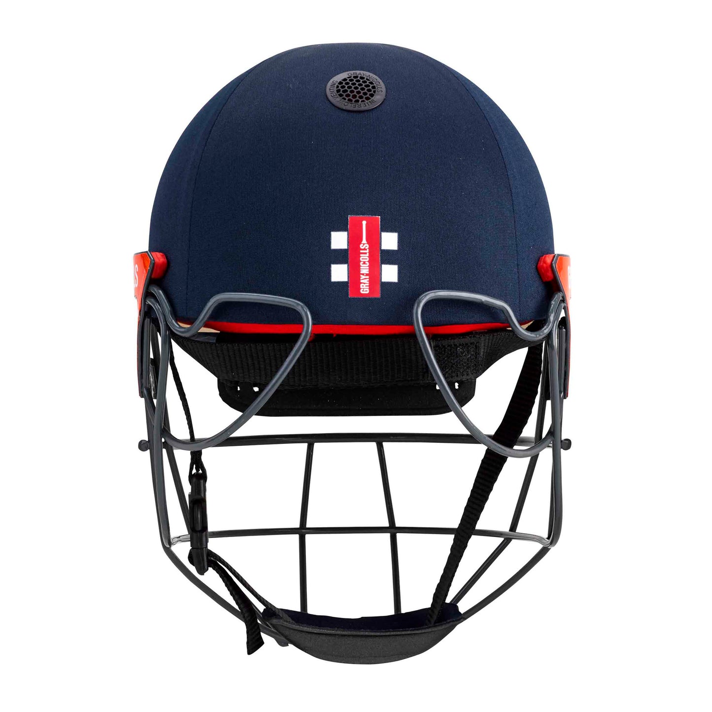 Gray Nicolls Ultimate 360 Cricket Helmet Navy