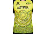 ASICS Cricket Australia T20 Shirt