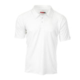 Gray Nicolls Select Cricket Shirt White Short Sleeves