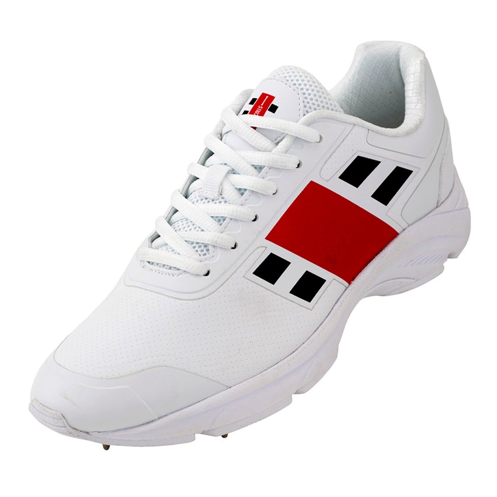 Gray Nicolls Velocity 3.0 Cricket Full Spike Shoes GA Sports Australia
