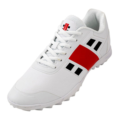 Gray Nicolls Velocity 3.0 Cricket Rubber Shoe Senior (US 9, 11, 12, 13, 14)