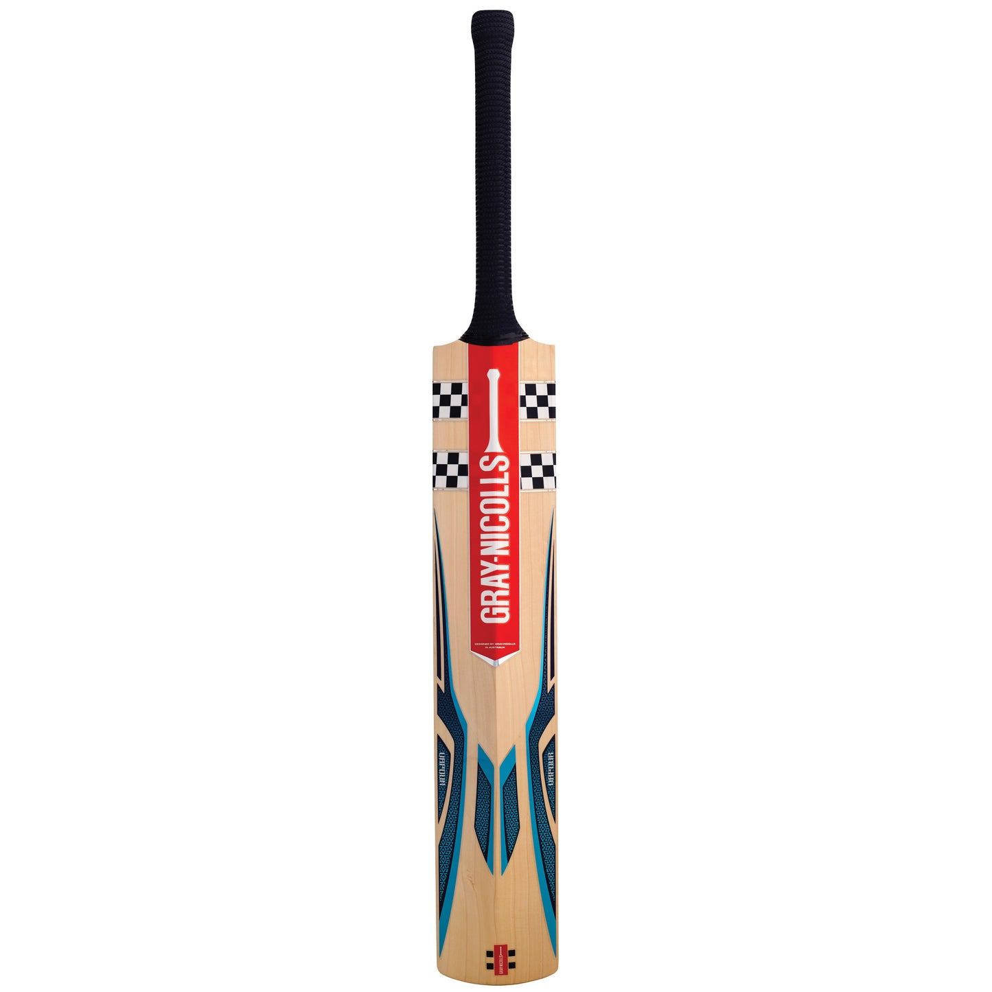 Gray Nicolls Vapour 950 Short Handle English Willow Cricket Bat