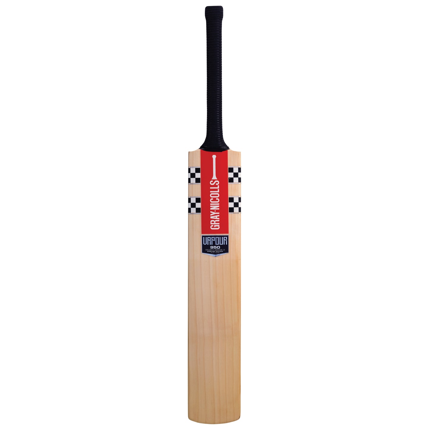 Gray Nicolls Vapour 950 Short Handle English Willow Cricket Bat