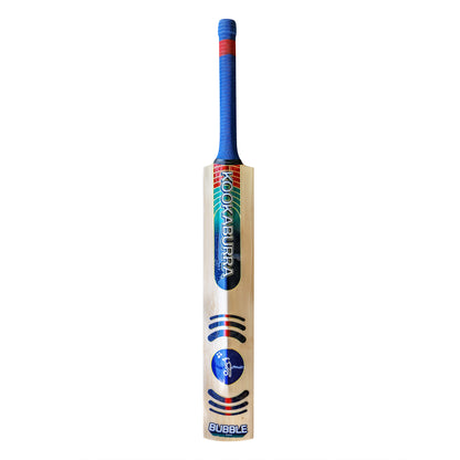 KOOKABURRA RETRO BUBBLE LIMITED EDITION BAT SIZE SH