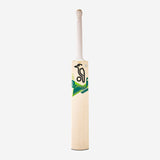 Kookaburra Kahuna Lite English Willow Short Handle Cricket Bat New 2022