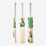 Kookaburra Kahuna Lite English Willow Short Handle Cricket Bat New 2022