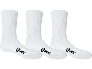 Asics Pace Crew Cricket Socks