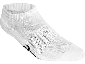 Asics Pace Low Solid Cricket Socks